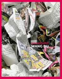 Enlarge image Cover: Wang Du - Kehrer Verlag