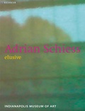 Cover: Adrian Schiess - Kehrer Verlag