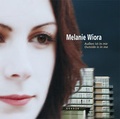 Cover: Melanie Wiora - Kehrer Verlag