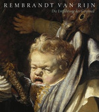 Enlarge image Cover: Rembrandt van Rijn - Sandstein Kultur
