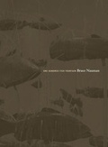 Cover: Bruce Nauman - Kehrer Verlag