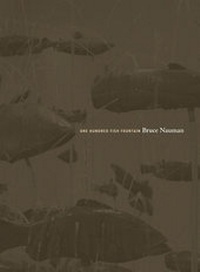 Enlarge image Cover: Bruce Nauman - Kehrer Verlag