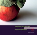 Cover: Sondern erl&ouml;se uns von dem B&ouml;sen - Dialog Medien Agentur