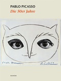 Cover: Pablo Picasso - Kehrer Verlag