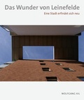 Cover: Das Wunder von Leinefelde - Sandstein Kultur