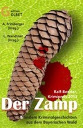 Cover: Der Zamp - HePeLo-Verlag