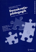 Cover: Demokratiep&auml;dagogik - Dialog Medien Agentur