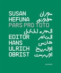 Cover: Susan Hefuna - Kehrer Verlag