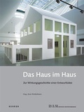 Cover: Haus im Haus - Kehrer Verlag