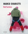 Cover: Marco Evaristti - Kehrer Verlag