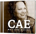Cover: CD Was uns bleibt - Gerth Medien