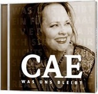 Enlarge image Cover: CD Was uns bleibt - Gerth Medien
