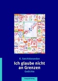 Cover: Ich glaube nicht an Grenzen - Draupadi