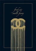 Cover: Fresh Air Smells Funny - Kehrer Verlag