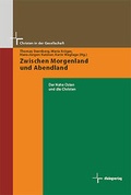 Cover: Zwischen Morgenland und Abendland - Dialog Medien Agentur