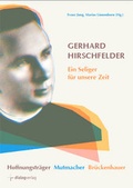 Cover: Gerhard Hirschfelder - Dialog Medien Agentur