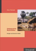 Cover: Unbequeme Wahrheiten - Draupadi