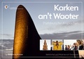Cover: Karken an't Waoter - Dialog Medien Agentur