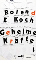 Cover: Geheime Kr&auml;fte - Dittrich Verlag ein Imprint der Velbr&uuml;ck GmbH B&uuml;cher und Medien