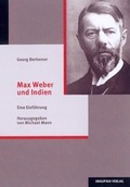 Cover: Max Weber und Indien - Draupadi