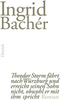 Cover: Theodor Storm f&auml;hrt nach W&uuml;rzburg und erreicht seinen Sohn nicht, obwohl er mit ihm spricht - Dittrich Verlag ein Imprint der Velbr&uuml;ck GmbH B&uuml;cher und Medien