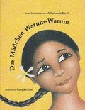 Cover: Das M&auml;dchen Warum-Warum - Draupadi