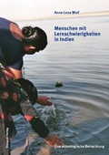 Cover: Menschen mit Lernschwierigkeiten in Indien - Draupadi