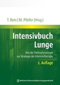 Abbildung von: Intensivbuch Lunge - MWV Medizinisch Wissenschaftliche Verlagsgesellschaft