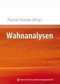 Cover: Wahnanalysen - MWV Medizinisch Wissenschaftliche Verlagsgesellschaft