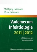 Abbildung von: Vademecum Infektiologie 2011/2012 - MWV Medizinisch Wissenschaftliche Verlagsgesellschaft