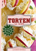 Cover: Tolle Torten aus Land- & Hofcaf&eacute;s - Schleswig-Holstein und Mecklenburg-Vorpommern - HADIS edition Ltd.