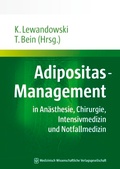 Abbildung von: Adipositas-Management - MWV Medizinisch Wissenschaftliche Verlagsgesellschaft