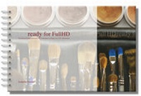 Bild: Ready for Full HD - edition filmwerkstatt