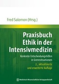 Abbildung von: Praxisbuch Ethik in der Intensivmedizin - MWV Medizinisch Wissenschaftliche Verlagsgesellschaft