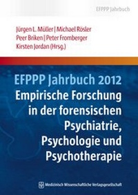 Abbildung von: EFPPP Jahrbuch 2012 - MWV Medizinisch Wissenschaftliche Verlagsgesellschaft