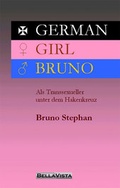 Cover: German Girl Bruno - BellaVista