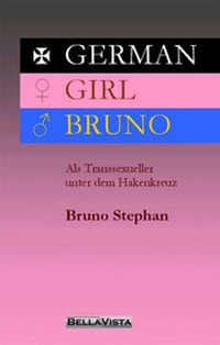 Enlarge image Cover: German Girl Bruno - BellaVista