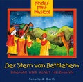Cover: Der Stern von Bethlehem - Gerth Medien