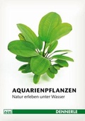 Cover: Aquarienpflanzen - Dennerle GmbH