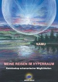 Cover: Meine Reisen im Hyperraum - Weden-Verlag