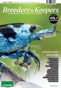 Cover: Breeders & Keepers - Vol.1 - Dennerle GmbH