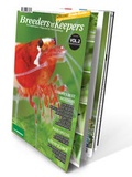 Cover: Breeders & Keepers - Vol.2 - Dennerle GmbH