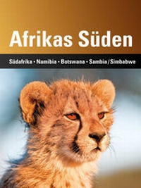Abbildung von: Afrikas Süden - Tipp 4