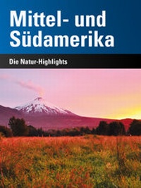 Abbildung von: Mittel- und Südamerika - Tipp 4