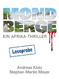 Cover: MONDBERGE Leseprobe - Tipp 4