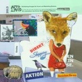 Cover: Gertrud Schleising: Kleine sch&ouml;ne Welt voller Ideen - BBK Bremen