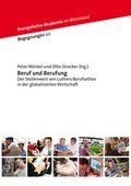 Cover: Beruf und Berufung - Evangelische Akademie im Rheinland