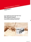 Cover: &Uuml;ber Darwin hinaus?! - Evangelische Akademie im Rheinland