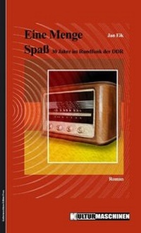 Enlarge image Cover: Eine Menge Spaß - Kulturmaschinen