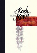 Cover: Kochen trifft Kunst - Buch- & Kunstverlag Oberpfalz